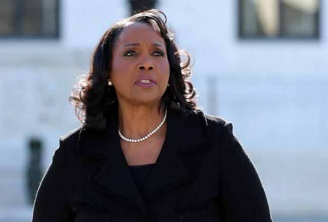 리사 쿡 미국 연방준비제도Fed 이사 사진AFP연합뉴스