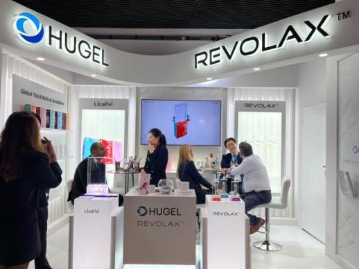 韩国药企加速进军中国肉毒毒素市场