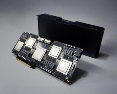 [위기의 한국 AI 반도체 ③] 정부·기업 "이대로 밀리면 영원한 하청기지"