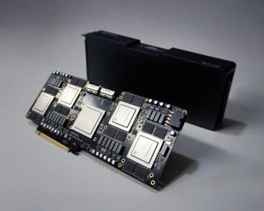 [위기의 한국 AI 반도체 ③] 정부·기업 "이대로 밀리면 영원한 하청기지"