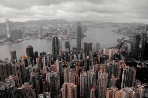 [NNA] 홍콩 10~12월 실업률, 3.8%