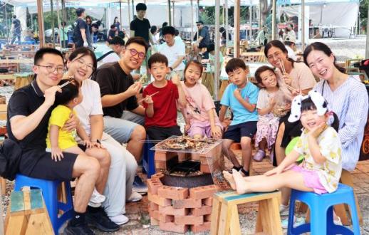 올해 완주와일드&로컬푸드축제, 10월 2~4일 개최