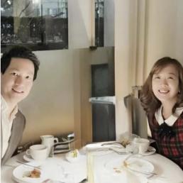 서민정, 美 뉴욕에서 전한 일상 한국 겨울 공기 그리워