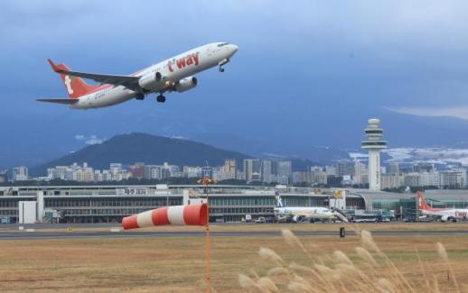 韩国低成本航空深陷价格战 客流量与利润背道而驰