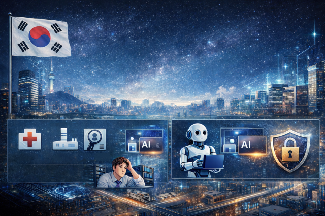 机遇与争议并存的制度试验 韩国全球率先实施AI监管 