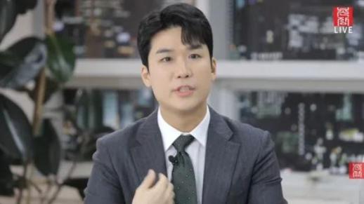 한의사 29기 광수, 연애 중 고백…DM 준 분과 알아가는 중