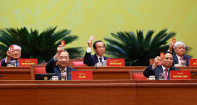 Lịch và chương trình Đại hội đại biểu toàn quốc lần thứ XIV của Đảng Cộng sản Việt Nam sau khi rút ngắn thời gian làm việc