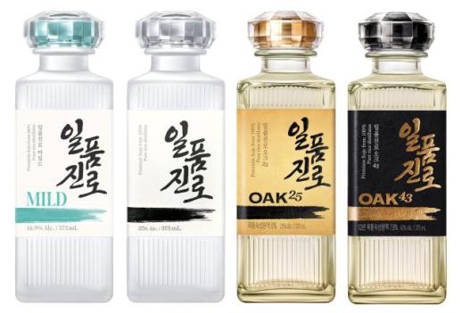 부어라 마셔라는 옛말…주류업계 저도주 경쟁 치열