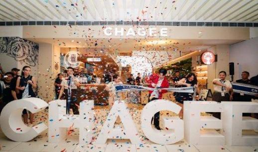 中国奶茶品牌涌入韩国蓝海 霸王茶姬首店开业在即 