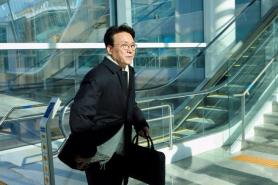 PM departs for Washington for possible meeting with US vice president