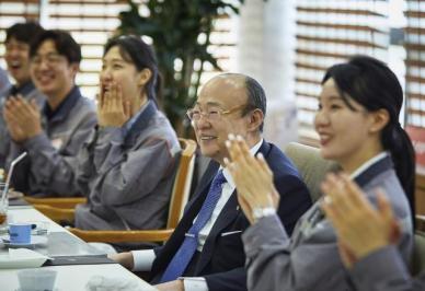 한화, 인적분할에 주가 25% 급등…단기 이벤트 아닌 분할 이후 전략에 베팅