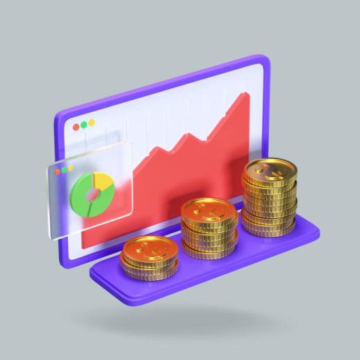 [마감시황] 코스피, 오천피 찍고 4950대 마감…개미군단이 이끌었다