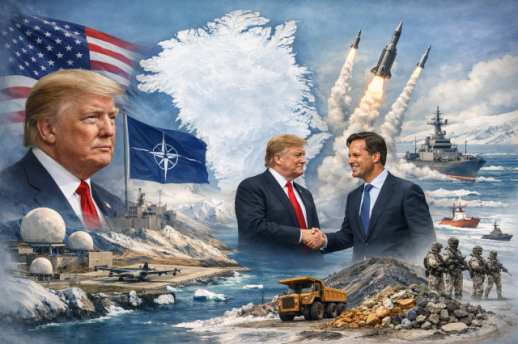 [종합 2보] 트럼프, 그린란드 관세·군사 위협서 한발 물러서...유럽 측 의심 여전 