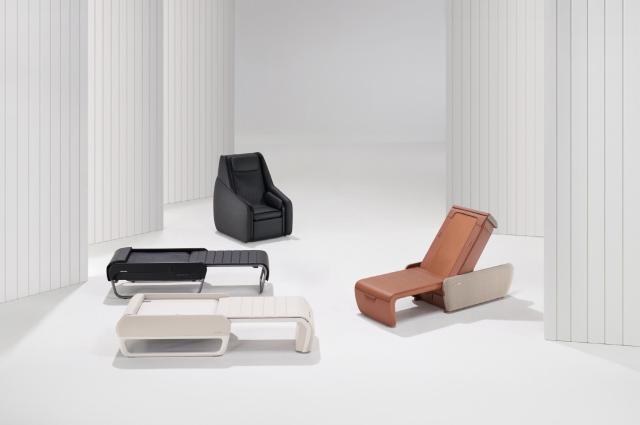 신경과학 분야 국제 학술지에서 기술력을 검증받은 세라젬 ‘마스터 V 컬렉션 사진세라젬