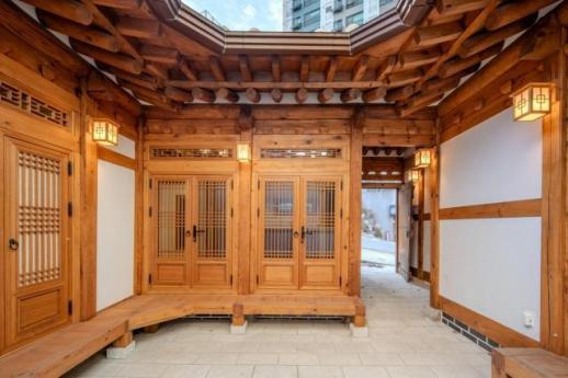 서울시 미리내집 공공한옥 공급 2093명 몰려…경쟁률 299대 1