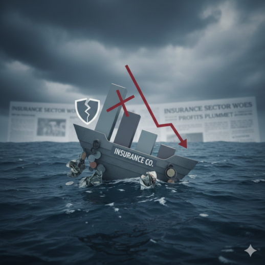 손보사 4분기 실적 경고등…車 손해율 부담 가중