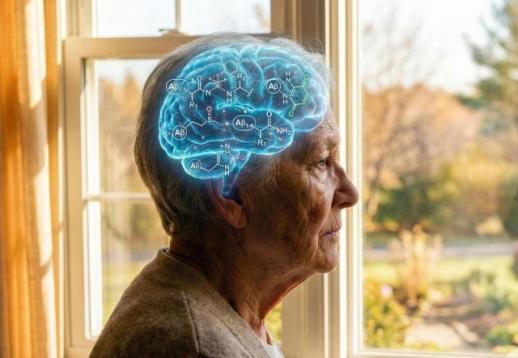 Simple structural change in drug molecules offers new path for Alzheimers treatment