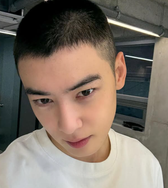 차은우 사진차은우 SNS