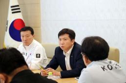 진우 스님 아기 예수님 탄생 축하…종교계 연대해 약자곁 지켜야 