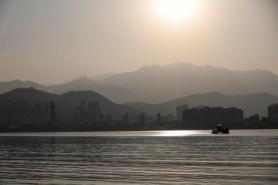 The story of fishing village in Sokcho 