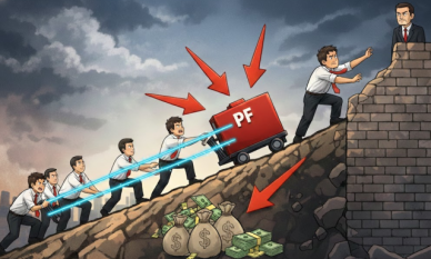 [단독] 신한자산신탁, 1500억 긴급 조달 착수…지주 수혈 없이 PF 소송 정면돌파