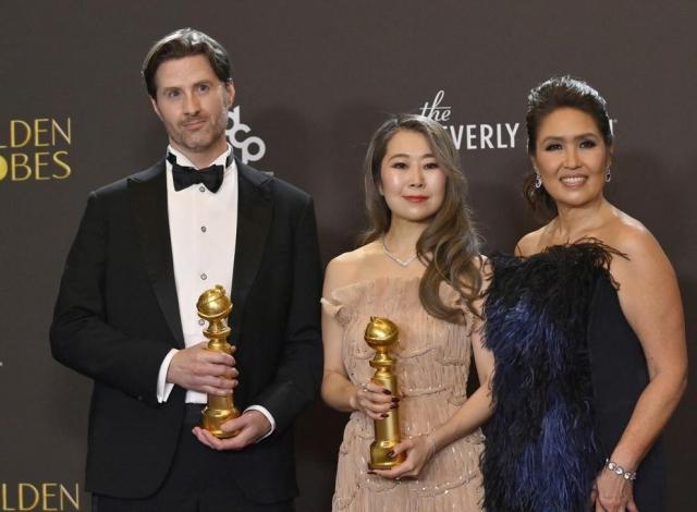 K-Pop Demon Hunters lands two Oscar nods as Park Chan-wook misses final cut