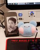 BTS stages comeback at Gwanghwamun on March 21