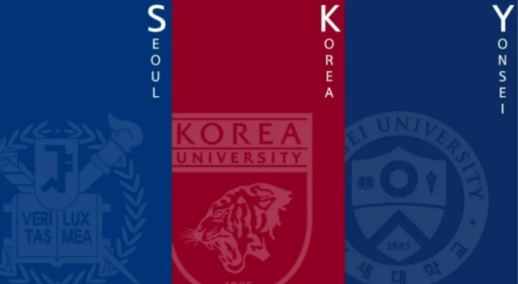 1/3 tổng số sinh viên tại SKY là người Seoul