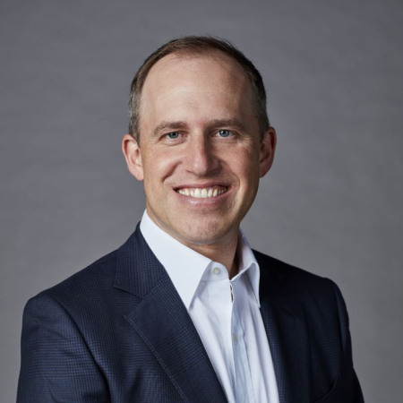 브렛 테일러 오픈AI 이사회 의장 겸 시에라 창업자사진MWC
