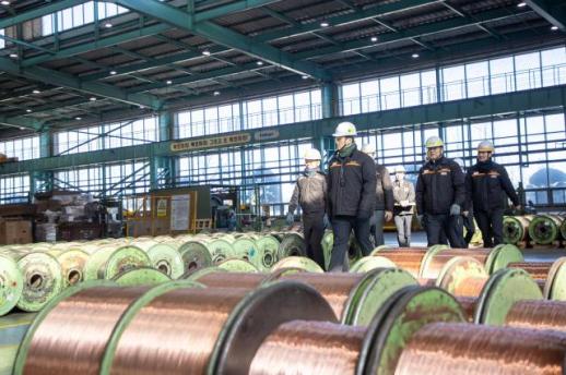 SK에코플랜트, 탄소정보공개프로젝트 리더십 등급 획득...노력 결실