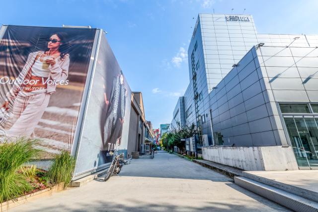 How Seongsu turned industrial grit into Seouls coolest address