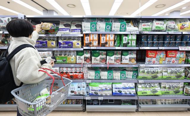 成本压力加剧 韩国食品业陷"增收不增利"困局