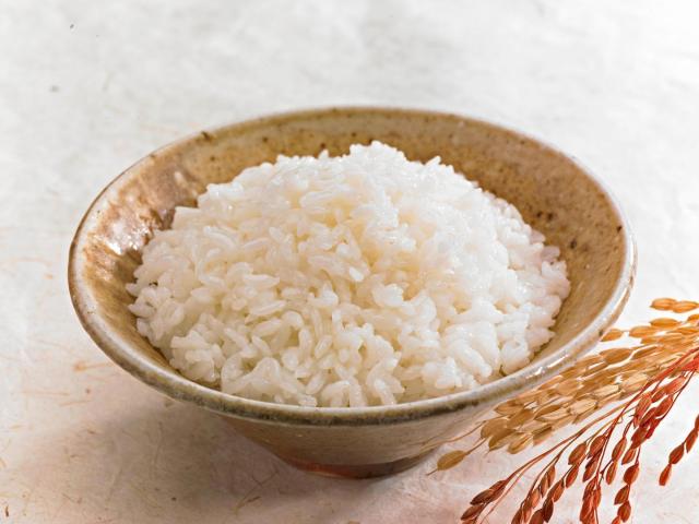 韩国人一天吃不到1.5碗米饭 大米消费量持续下滑