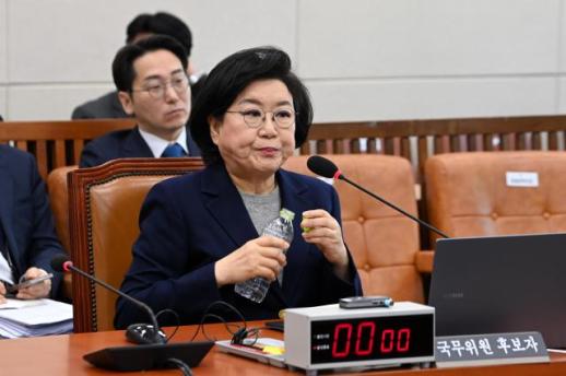 장남 부정청약 의혹에 이혜훈 위법 의도 없어…수사 시 결과 따를 것