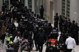 Over 70 South Koreans sent home after online scam crackdown in Cambodia