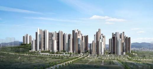 본청약보다 더 뜨거웠다…힐스테이트광명11, 무순위 청약 경쟁률 510대 1