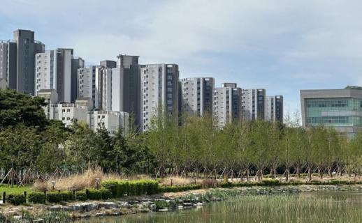 호반산업, 농어촌상생협력기금 출연 우수기업 선정…지역상생 노력