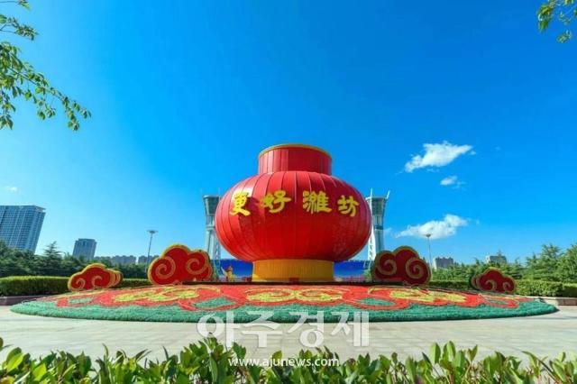 사진중국산동망