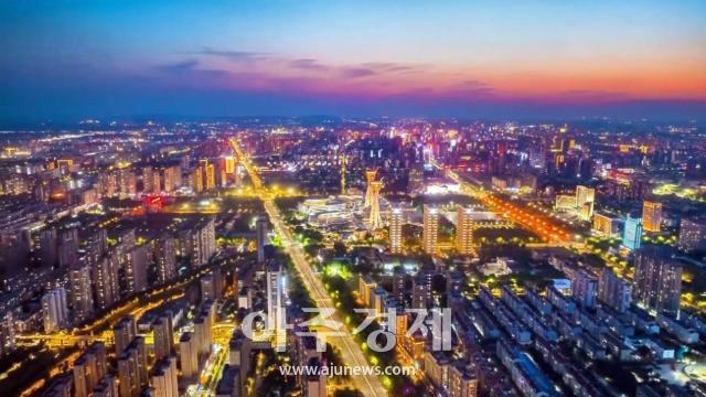 사진중국산동망