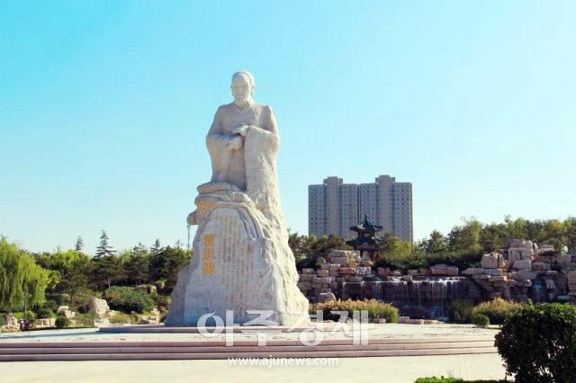 사진중국산동망