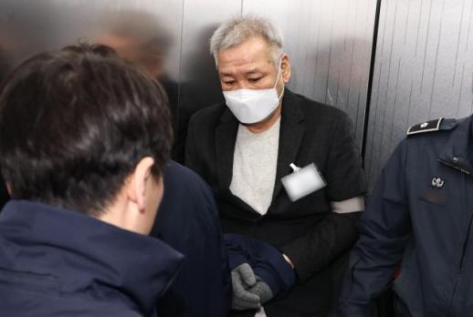 대장동 민간업자 항소심…검찰 항소 포기로 형량 감경만 판단