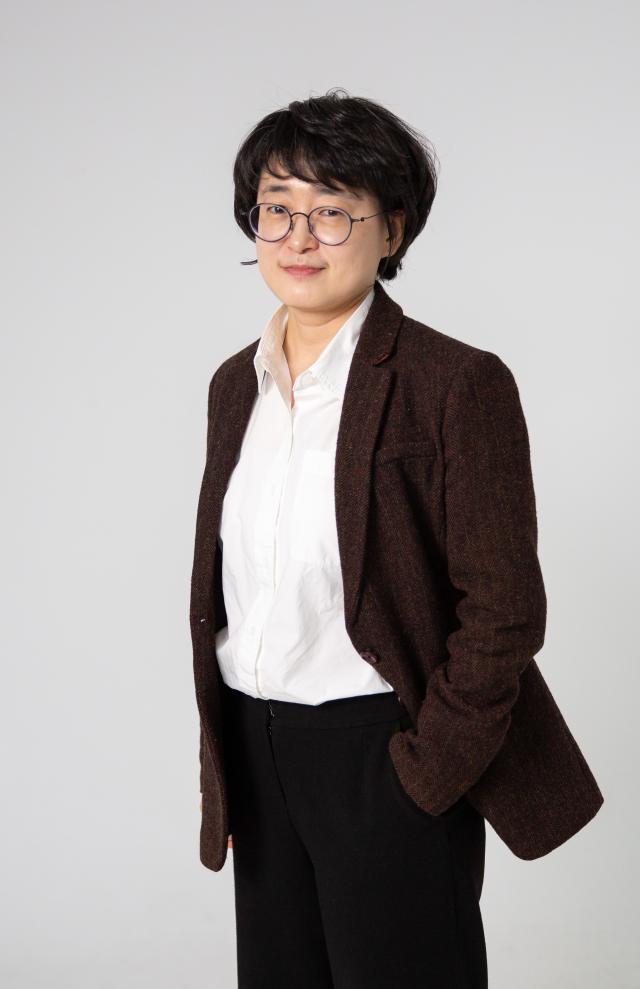 박현영 생활변화관측소 소장 사진밀리의 서재 