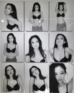 BLACKPINKs Jennie opens first solo photo exhibition