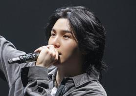 In BTS spring comeback season, even birthdays become world tours