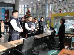 대동, 농촌진흥청…AI 기반 영농지원과 정밀농업 기술 고도화 성과 확인