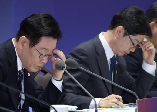 이혜훈 후보자 장남 위장미혼 의혹에…국토부 부정청약 소지