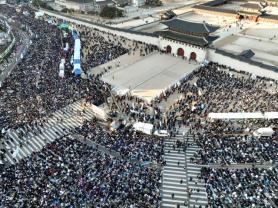 HYBE and Seoul weigh safety as BTS plans unprecedented public-stage comeback