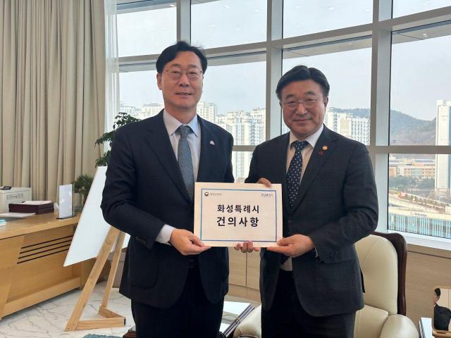 사진정명근 시장 SNS