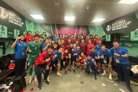 Việt Nam thắng Hàn Quốc…Khép lại hành trình lịch sử với hạng Ba AFC U23 Asian Cup 2026 châu Á