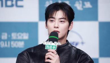 "법인 명의여도 개인 소득"…차은우, 200억 탈세 의혹 법조계 입장은